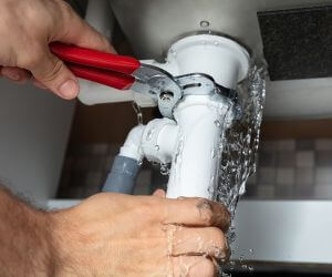 About Sewer Line Replacement Norris, SD